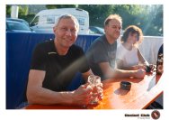 Sommerfest 2025